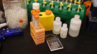 Tuberculosis is on the rise in NYC. Here’s what to know about the disease.