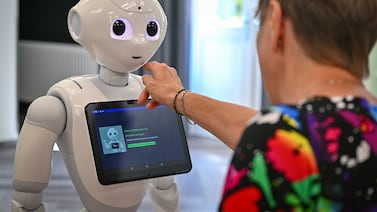 Here’s why AI’s speed and precision could improve public health