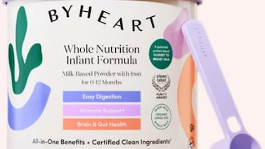 Botulism concerns about ByHeart infant formula follow earlier recall and FDA warning