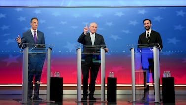 Safety-net hospitals, mental health, funding cuts: How will NYC’s next mayor face public health challenges?