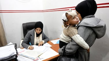 A deliberately severe proposal for funding global health's biggest institutions