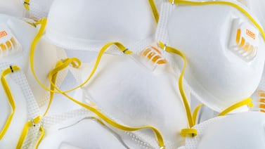 California distributing PPE from pandemic supply to farmworkers for bird flu threat