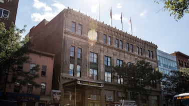 What we learned from NYC's 2015 Legionnaires' outbreak about cooling towers and inspections