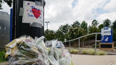 Run. Hide. Fight. What the CDC shooting means for public health