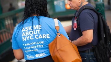 Silent exodus: Fear keeps immigrants away from NYC health clinics