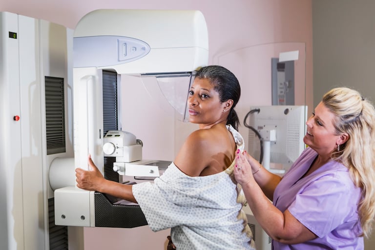 A Morehouse study looks to close cancer screening gaps for Black and Latina women