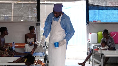 ‘Maximum disruption, minimal clarity’: How ‘America First’ aid deals are playing out in Africa