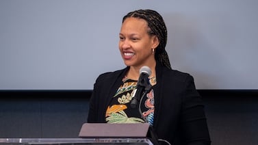 After 16 months as acting NYC health commissioner, Dr. Michelle Morse to refocus on community work