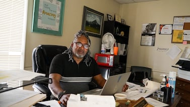 ‘We need to keep fighting’: HIV activists organize to save lives as Trump guts funding