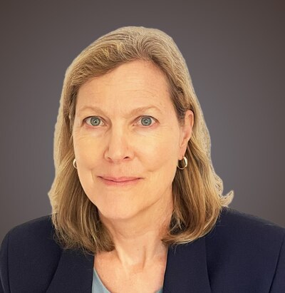 A headshot of Dr. Alicia Fry.