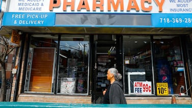 What to do if you are losing health coverage under New York's Essential Plan