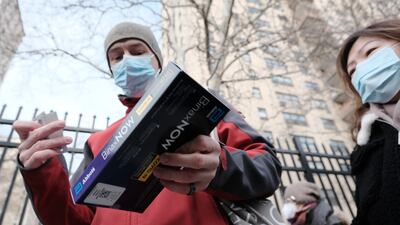 Long Covid in New York City data findings: Symptoms, treatments and risk factors