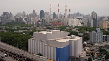 Wildfire smoke adds to growing weather disruptions for NYC Summer Rising programs