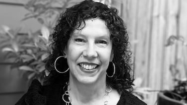 The moment a social worker realized the smallest human connection can shift a life's course