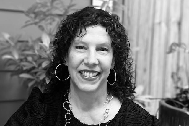 Portrait of Aliki Weakland