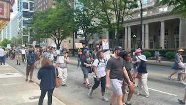 This CDC program dramatically reduced infant HIV cases. HHS job cuts put it in jeopardy.