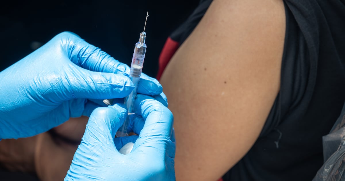 NY health update: measles in Oswego wastewater, chikungunya in Long Island