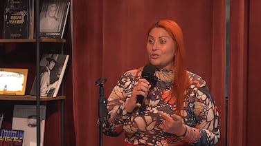 ‘When tears tell a story’: A social worker in gender-affirming care learns the healing power of trust