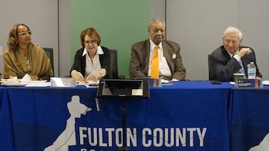 Fulton health team logs 200 extra hours tracing measles exposures tied to GSU student