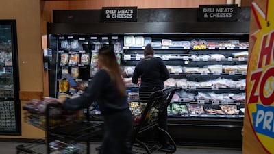 Where NYC’s mayoral candidates stand on city-run groceries