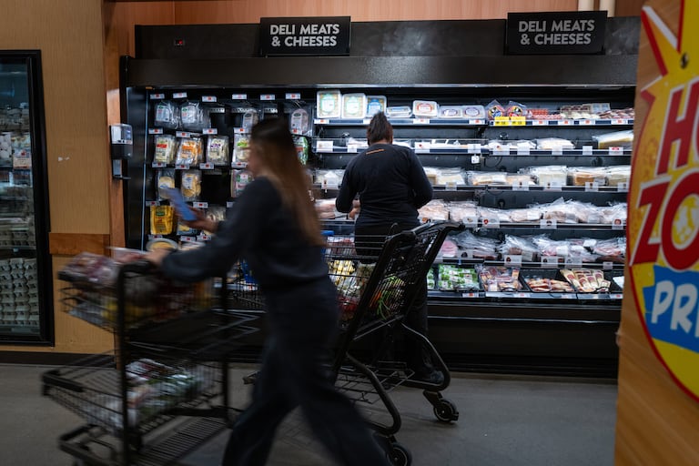 Where NYC’s mayoral candidates stand on city-run groceries
