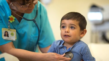 Georgia rates near bottom for Hispanic health care, new report finds