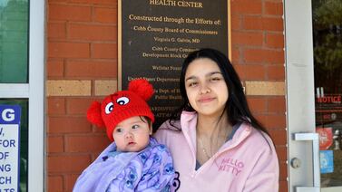 South Cobb County health service expansion navigates federal funding uncertainty