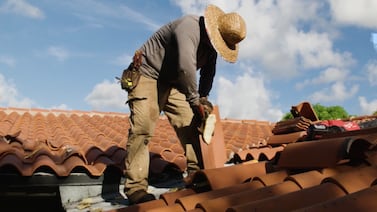 Death on the job: Proposed federal heat rule could save lives