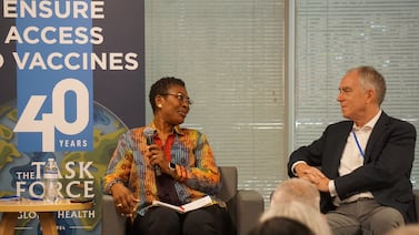 How cuts to U.S. aid are affecting Atlanta nonprofits working on global health
