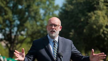 Red tape and budget constraints: How the White House is undercutting public health