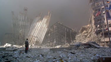 9/11’s health effects on young people have received scant attention. A federal program wants to change that.
