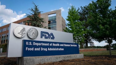 Inside the FDA’s vaccine uproar: It’s not just about Covid shots