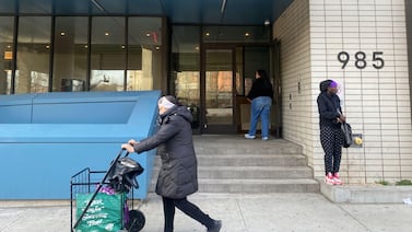 Research shows ‘housing first’ policy can ease homelessness. NYC hasn’t fully embraced it.