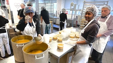 Food as medicine: How New York is treating chronic conditions with medically tailored meals