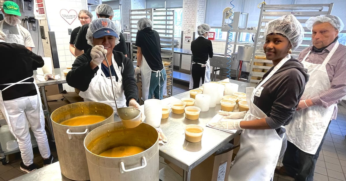 How New York is treating chronic conditions with medically tailored meals