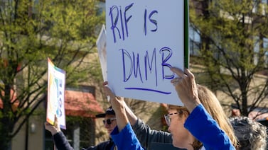 Mass layoffs at CDC hit public health, economy in Atlanta