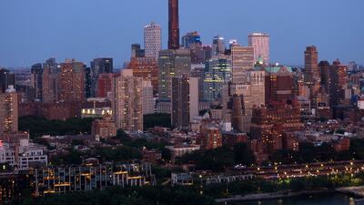 NY health update: West Nile virus, Covid uptick, air quality after congestion pricing