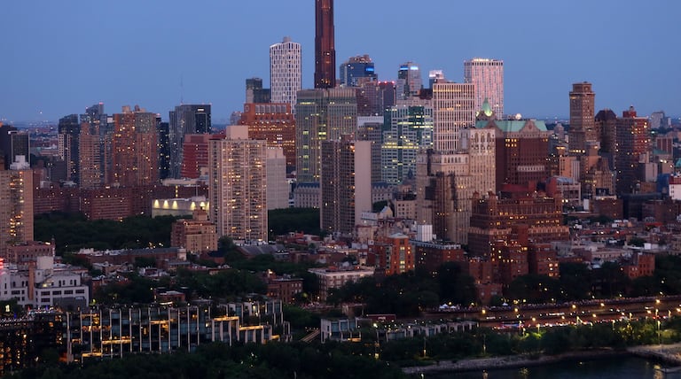 NY health update: West Nile virus, Covid uptick, air quality after congestion pricing