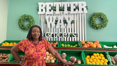 Cuts to food benefits stand in the way of RFK Jr.’s goals for a healthier national diet