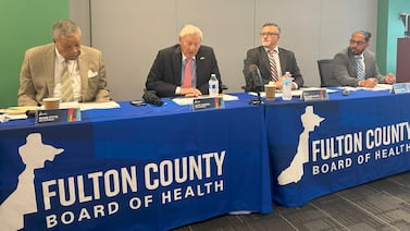 Fulton County Board of Health to restore HIV prevention jobs after May layoffs
