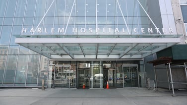 Health Department identifies two city buildings as sources of Legionnaires’ disease outbreak