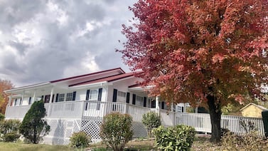 ‘Demon Copperhead’ author lays foundation for women in Appalachia to beat addiction