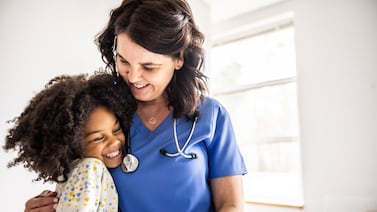 Children’s health: Emory polls Georgia parents on vaccines, their top concerns, and kids’ unmet needs