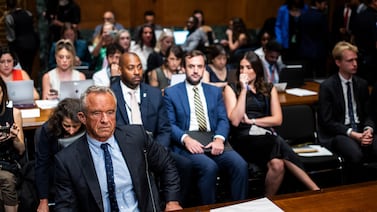 Inside the high-stakes battle over vaccine injury compensation, autism, and public trust