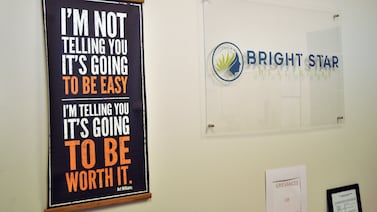 Georgia’s first opioid trust funds will be distributed soon. Here’s how organizations are looking to use it.