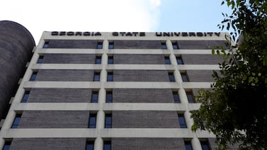 Georgia confirms GSU student case of measles. Exposures span eatery, soccer fields, and campus.