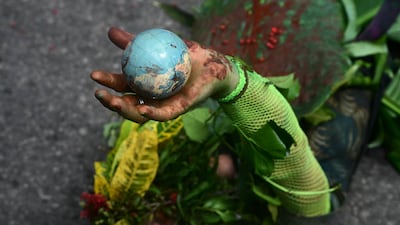 How to climate-proof the world’s health systems: Brazil offers a roadmap.