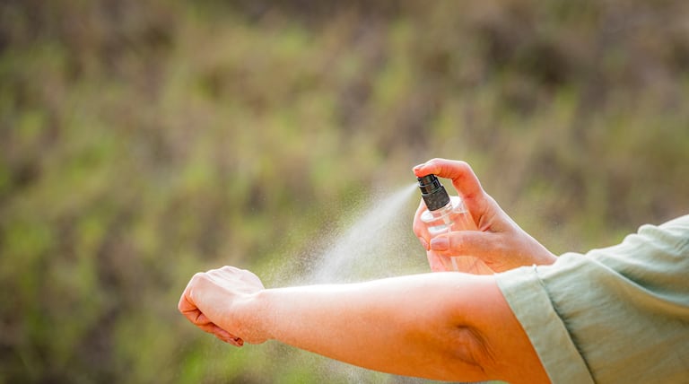 It’s peak bug season in NY: Covid, measles, mosquitoes are thriving