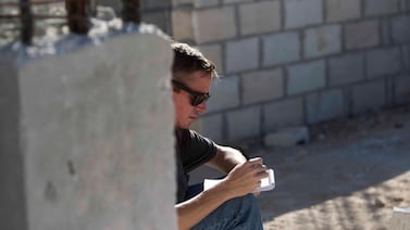 Healthbeat's new NYC reporter: What I learned about global health from Haiti's cholera outbreak