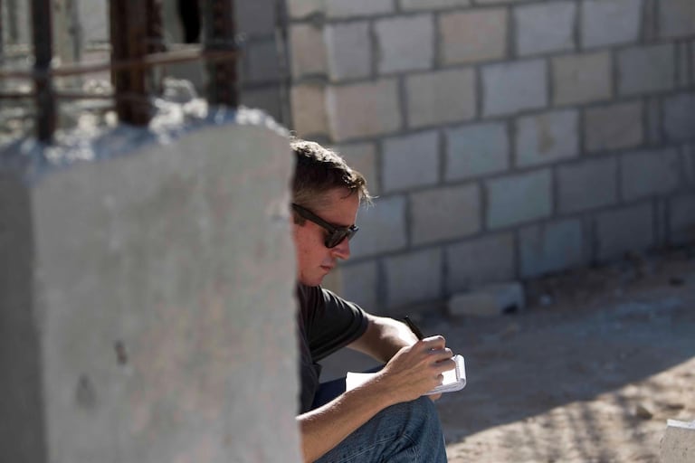 Healthbeat's new NYC reporter: What I learned about global health from Haiti's cholera outbreak